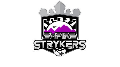 Empire strykers - Chihuahua Savage @ Empire Strykers 2022-2023 season. News & Events. News